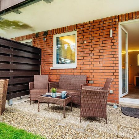 Wurmberg Baude 2 Apartment Браунлаге Екстериор снимка