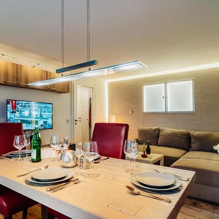 Wurmberg Baude 2 Apartment Браунлаге Екстериор снимка