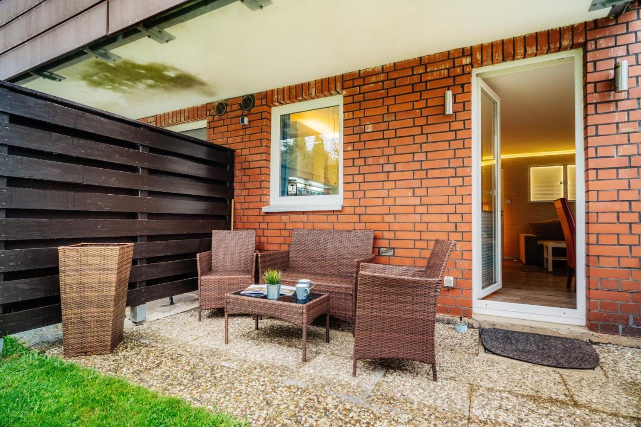 Wurmberg Baude 2 Apartment Браунлаге Екстериор снимка