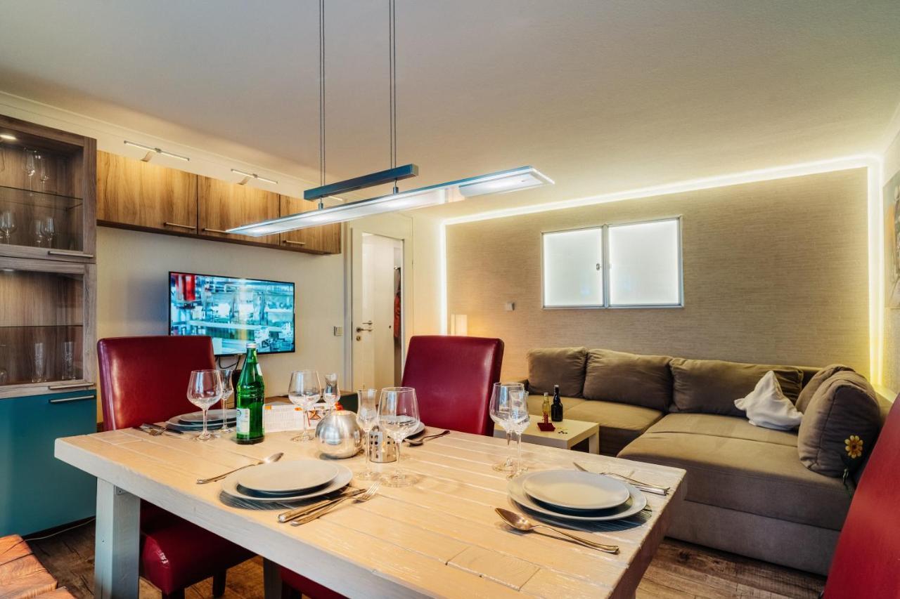 Wurmberg Baude 2 Apartment Браунлаге Екстериор снимка
