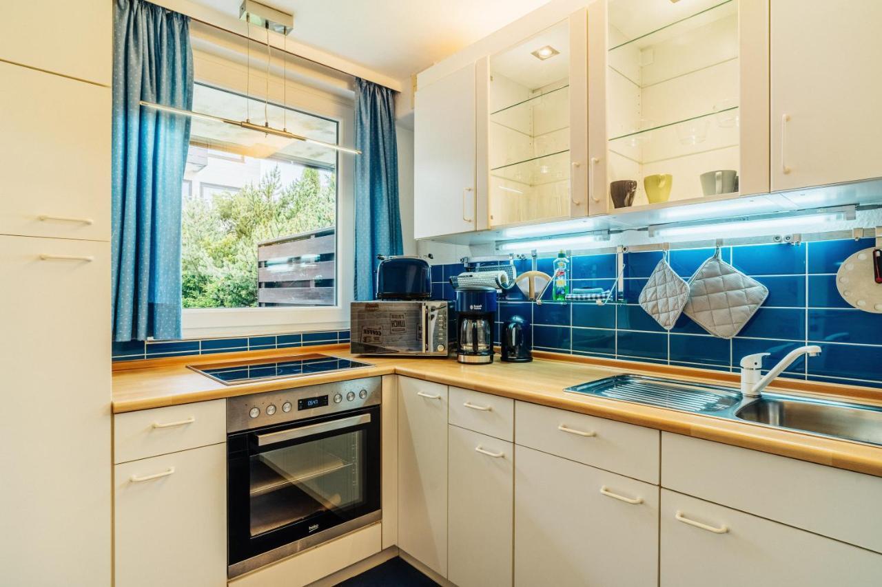 Wurmberg Baude 2 Apartment Браунлаге Екстериор снимка