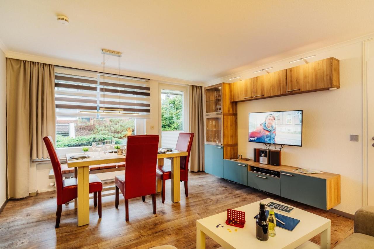 Wurmberg Baude 2 Apartment Браунлаге Екстериор снимка