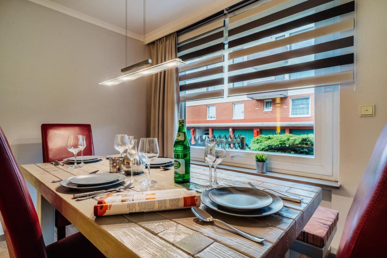 Wurmberg Baude 2 Apartment Браунлаге Екстериор снимка